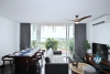Brand new three bedrooms apartment for rent in Au Co, Tay Ho